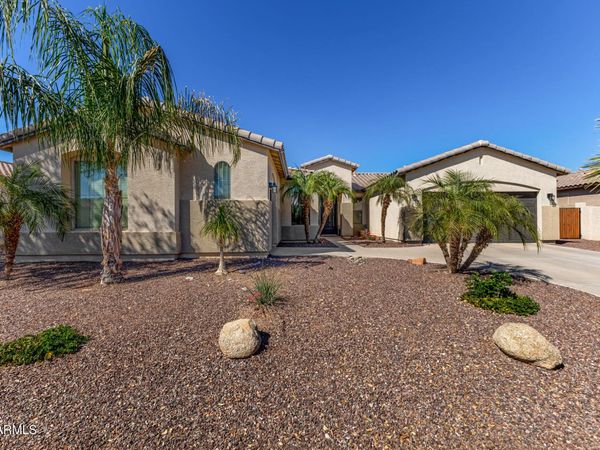 3370 E HORSESHOE Drive, Chandler, AZ 85249