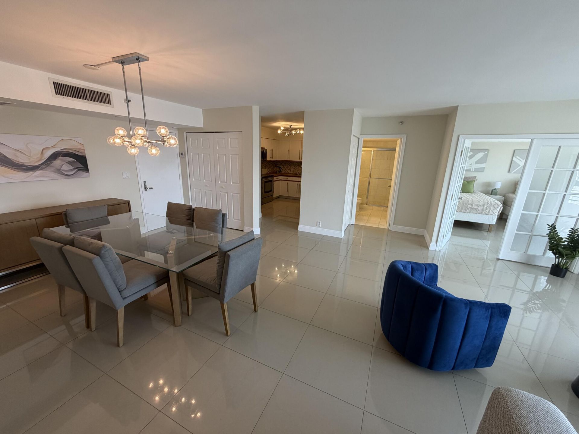3530 Mystic Pointe Drive, Unit 2303, Aventura, FL 33180 Photo