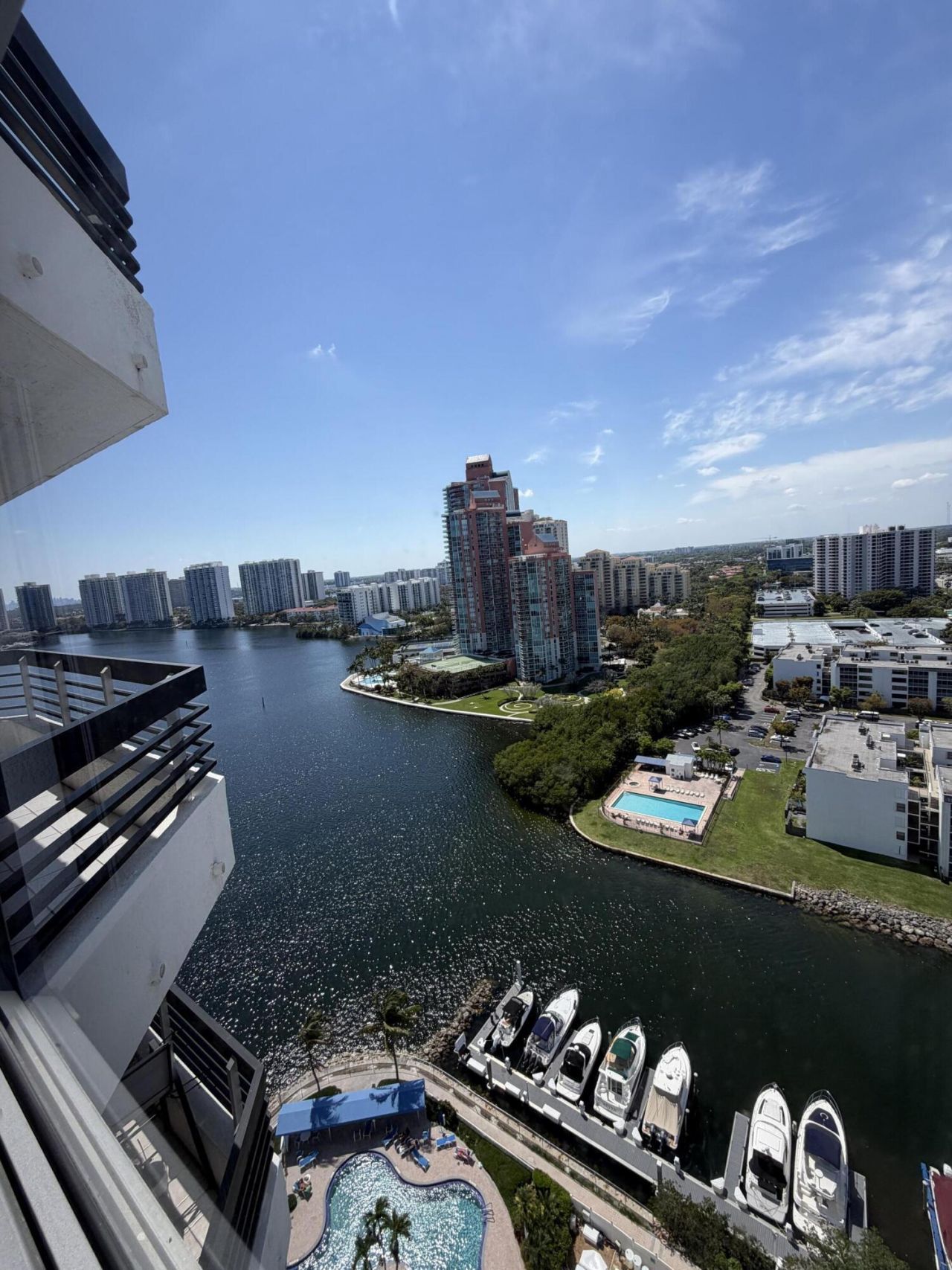 3530 Mystic Pointe Drive, Unit 2303, Aventura, FL 33180 Photo