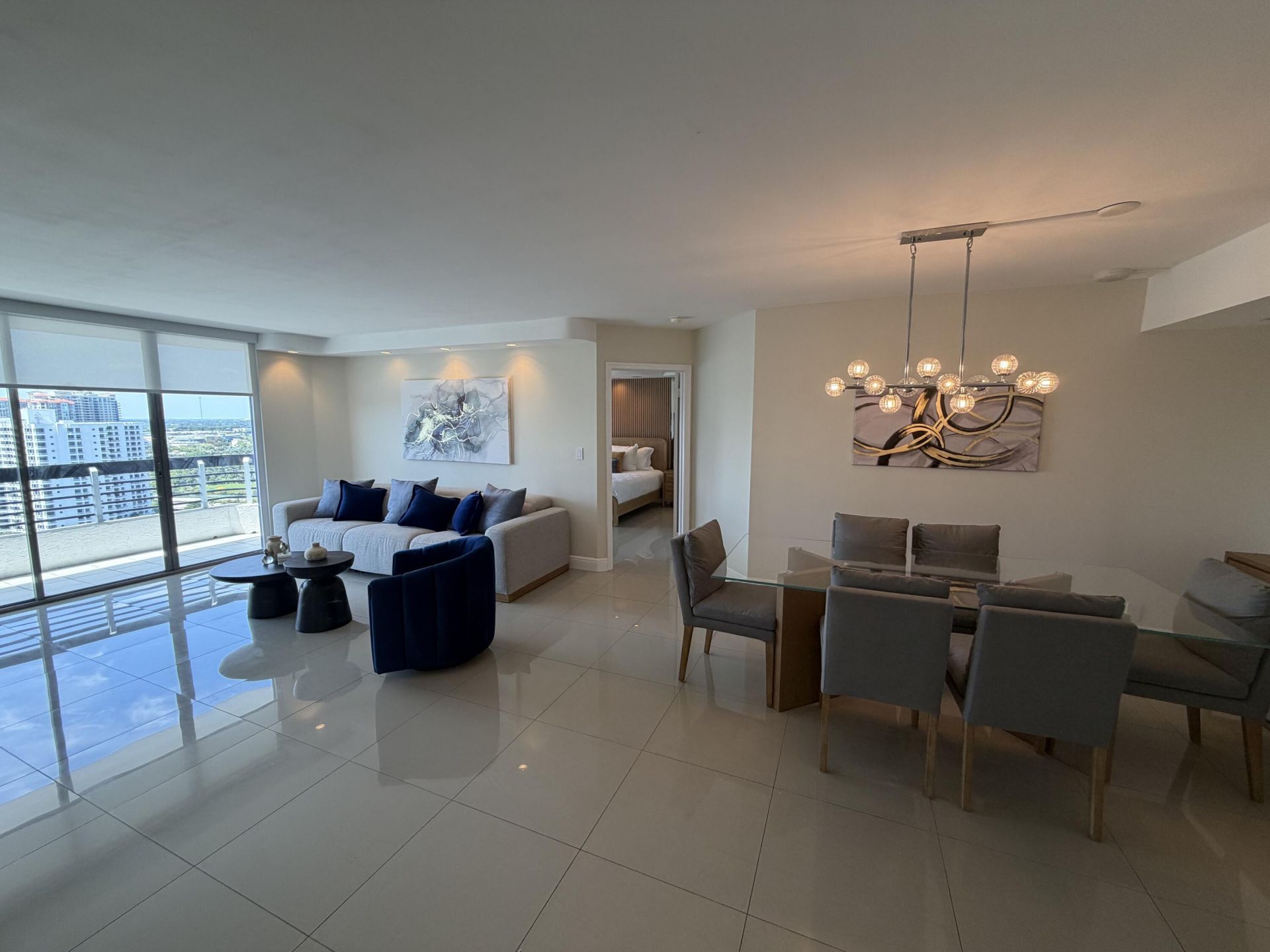 3530 Mystic Pointe Drive, Unit 2303, Aventura, FL 33180 Photo