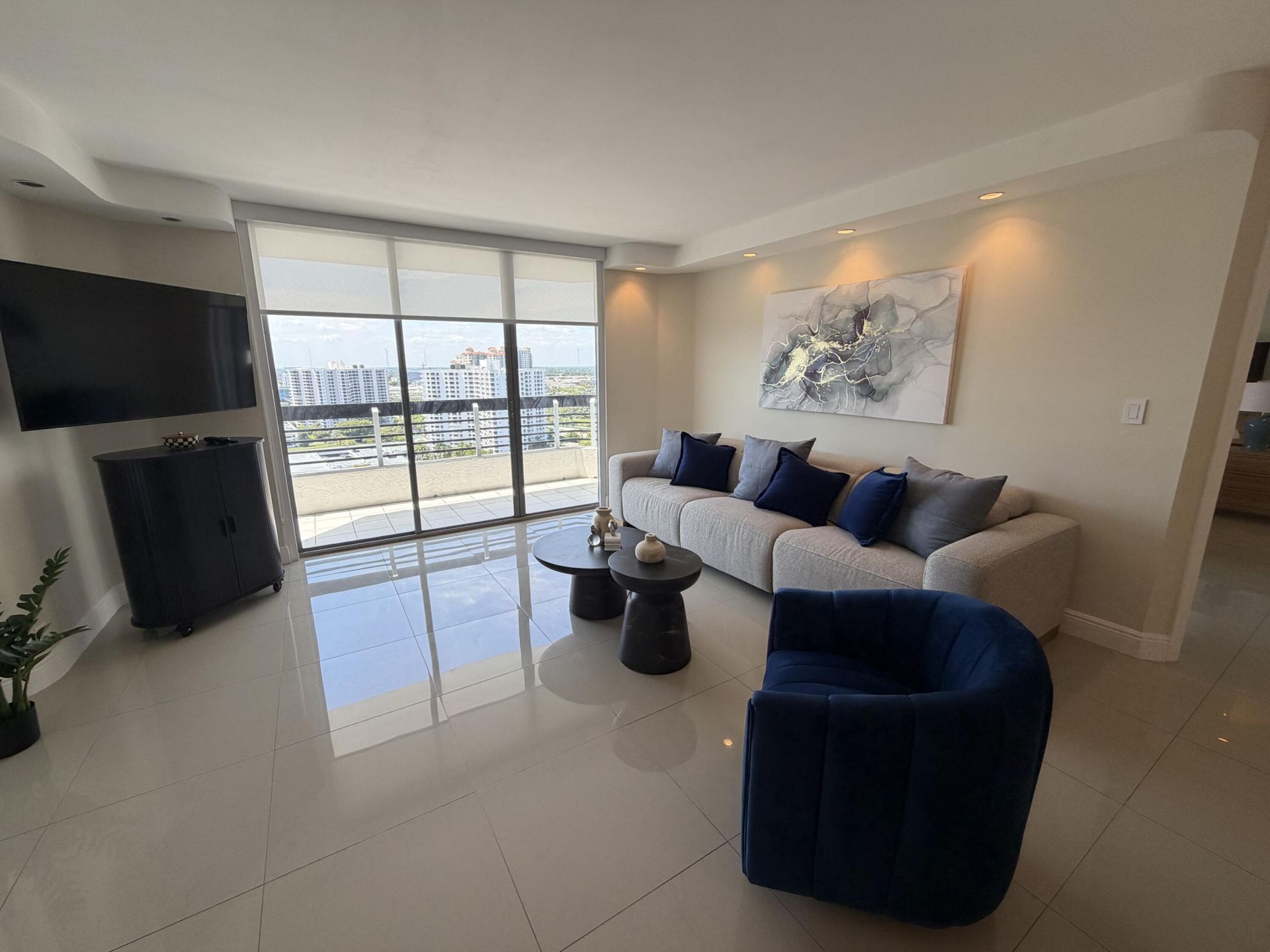 3530 Mystic Pointe Drive, Unit 2303, Aventura, FL 33180 Photo