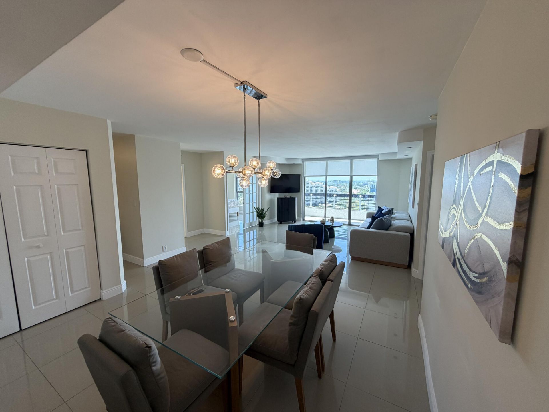 3530 Mystic Pointe Drive, Unit 2303, Aventura, FL 33180 Photo