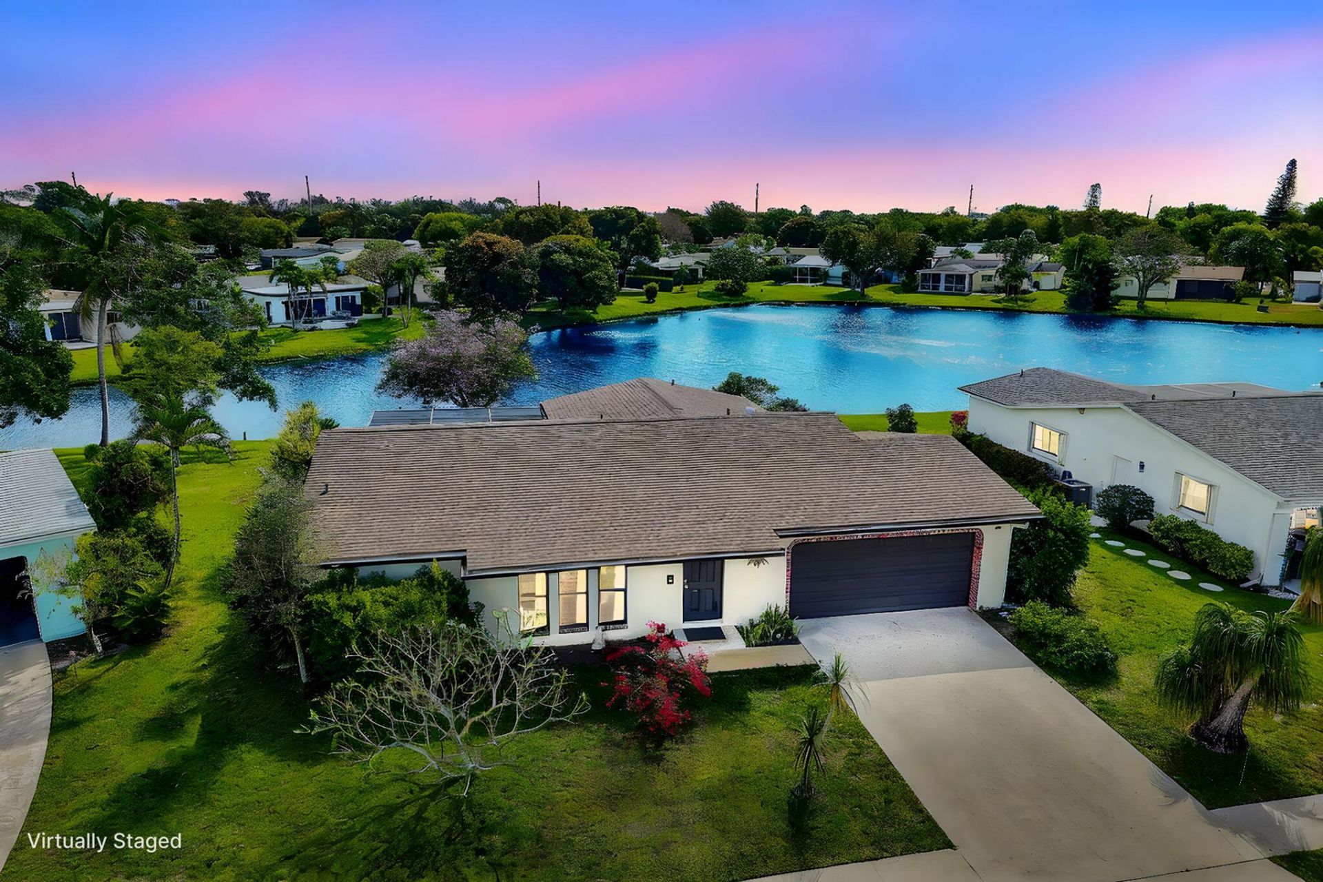 14592 Country Side Lane, Delray Beach, FL 33484 Photo