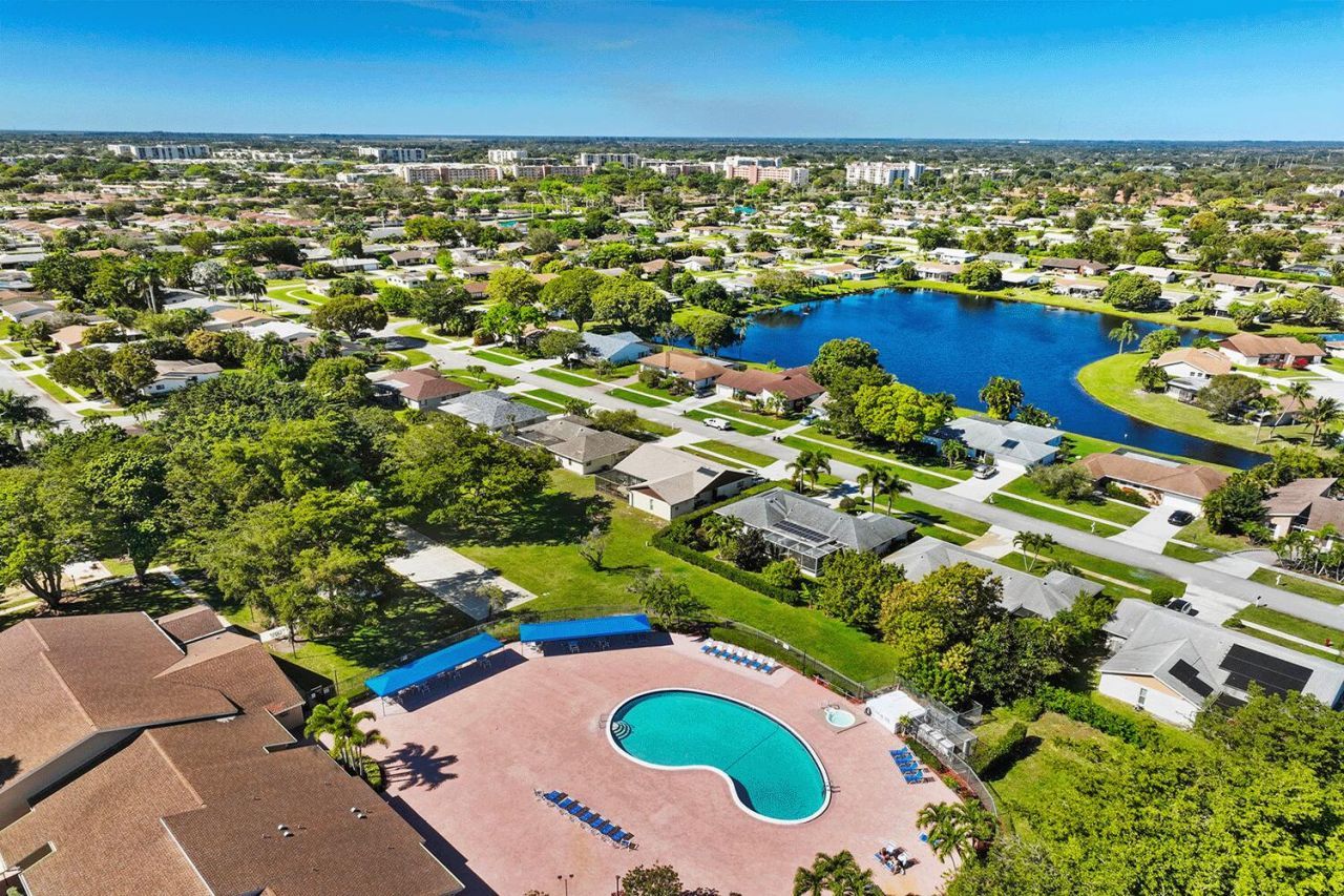 14592 Country Side Lane, Delray Beach, FL 33484 Photo