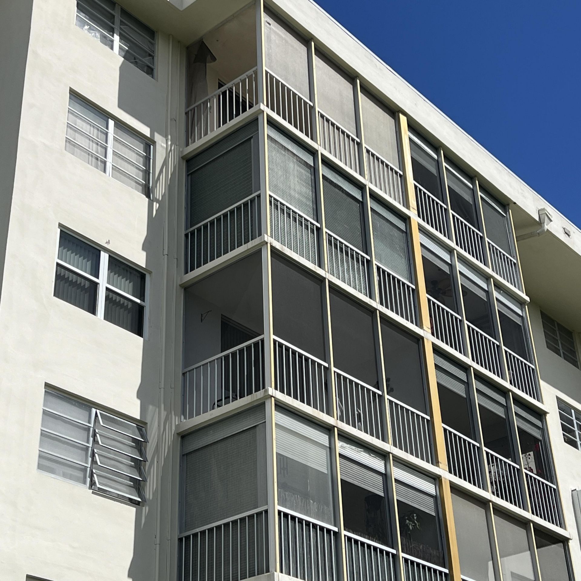 2855 Leonard Drive, Unit H506, Aventura, FL 33160 Photo