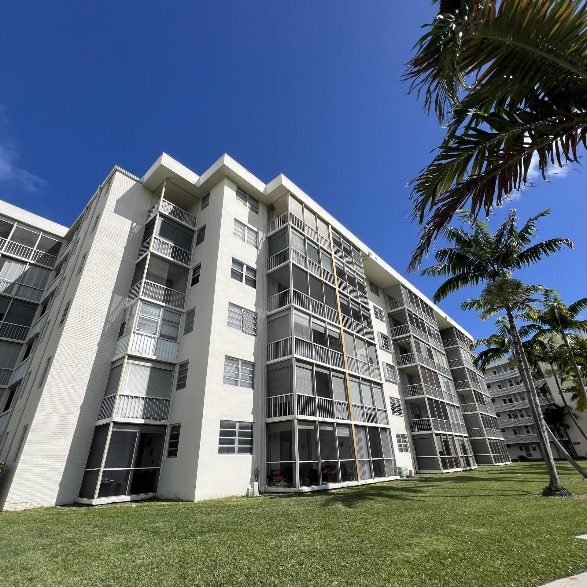 2855 Leonard Drive, Unit H506, Aventura, FL 33160 Photo