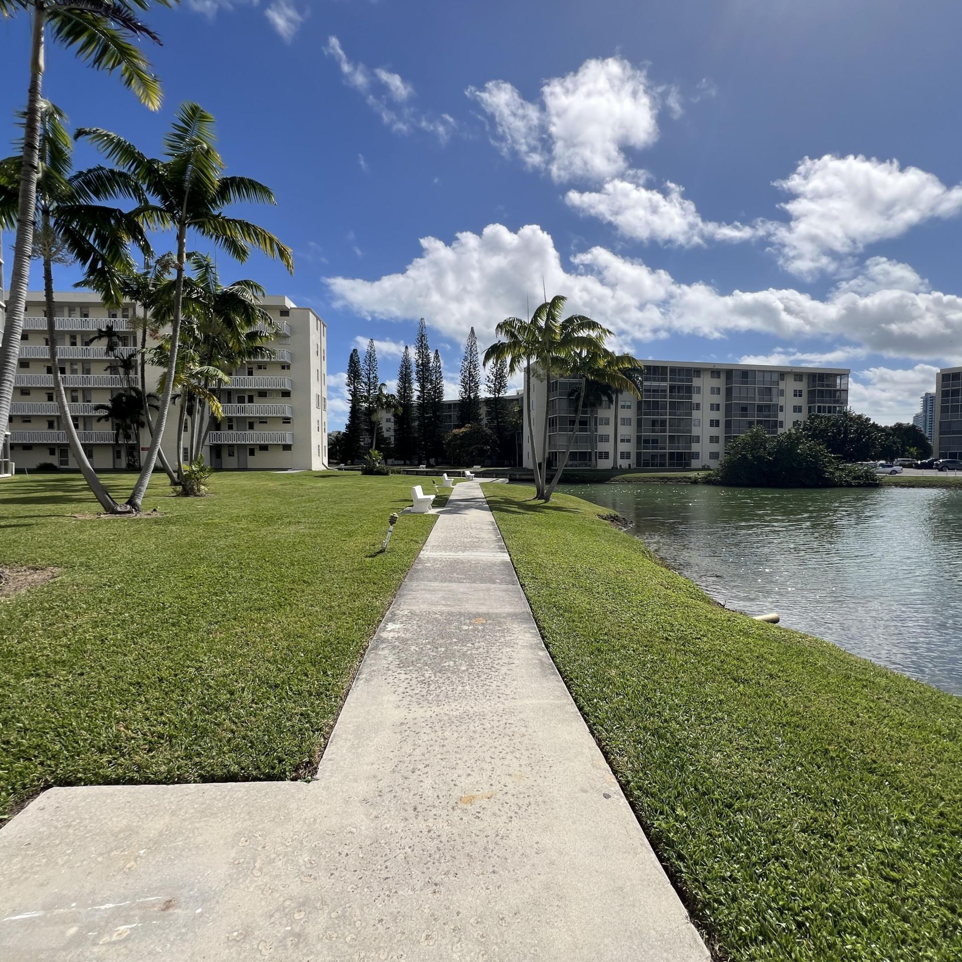 2855 Leonard Drive, Unit H506, Aventura, FL 33160 Photo