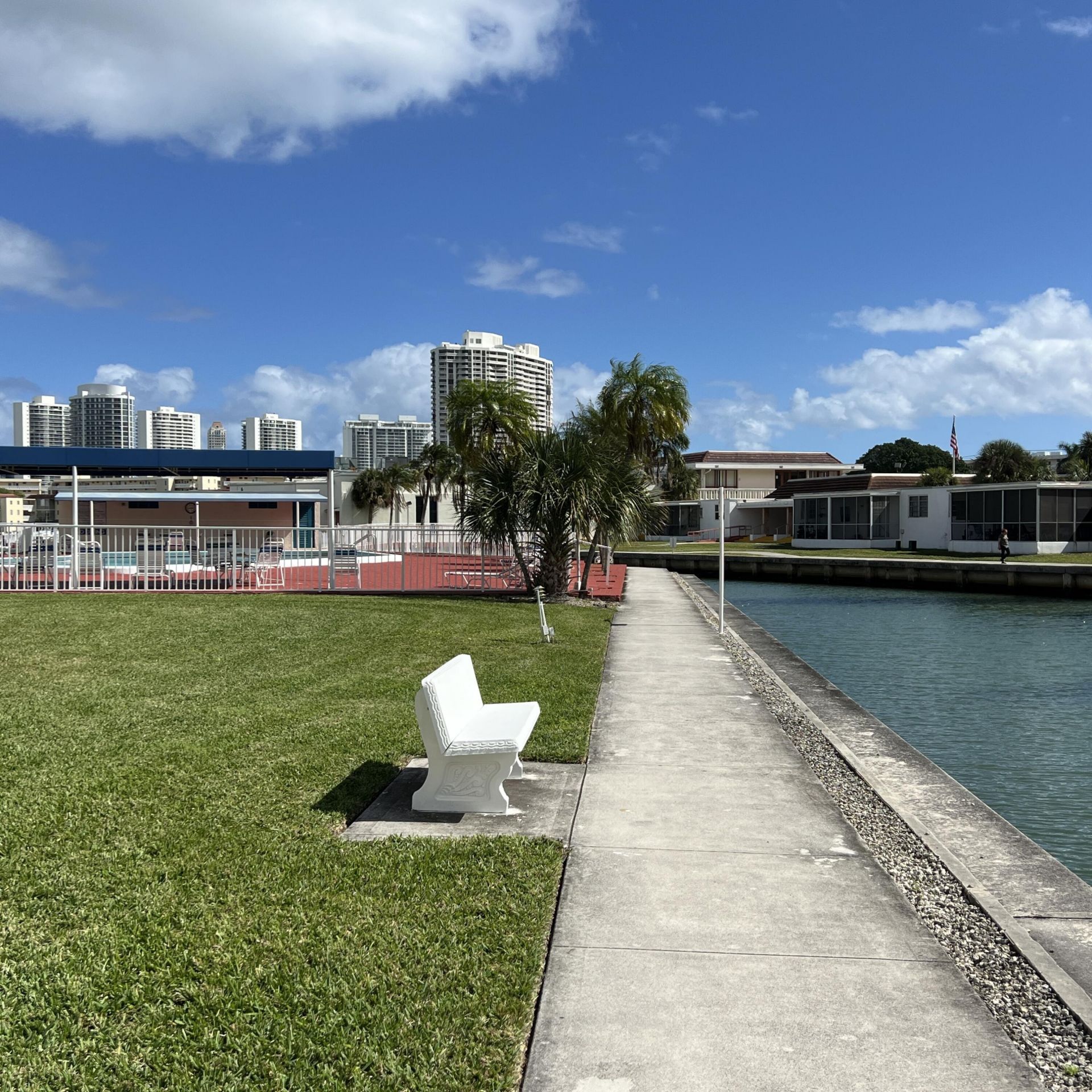 2855 Leonard Drive, Unit H506, Aventura, FL 33160 Photo