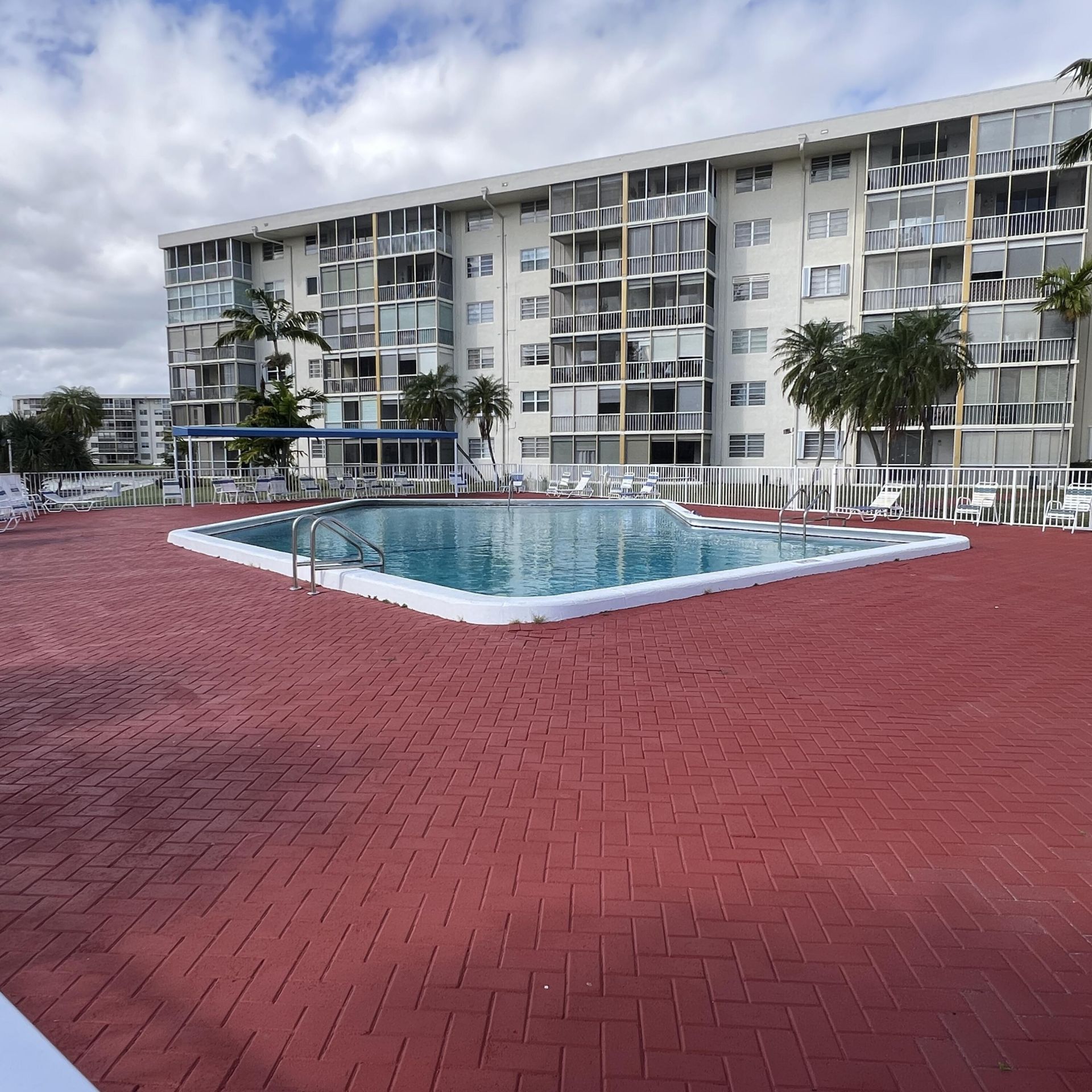 2855 Leonard Drive, Unit H506, Aventura, FL 33160 Photo