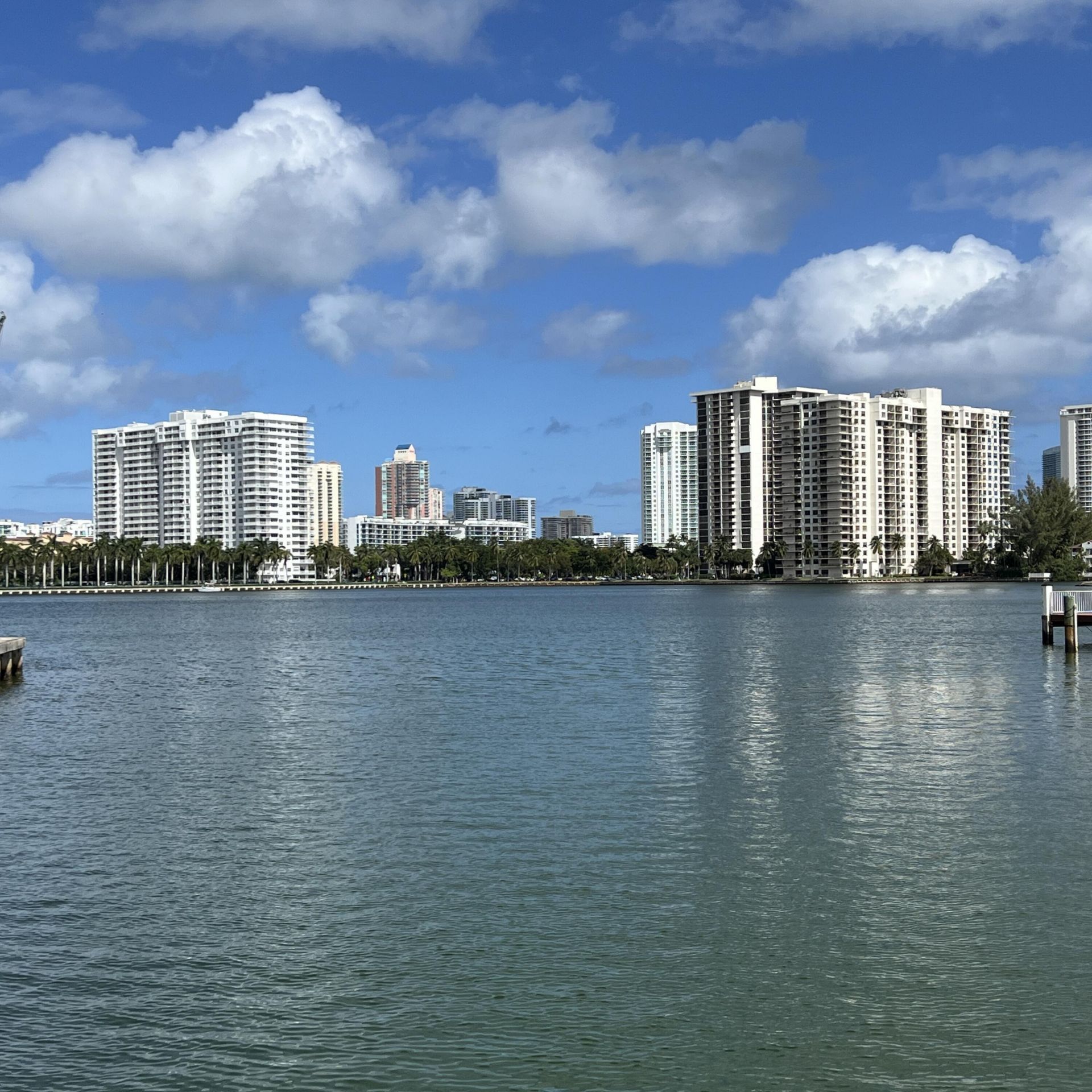 2855 Leonard Drive, Unit H506, Aventura, FL 33160 Photo