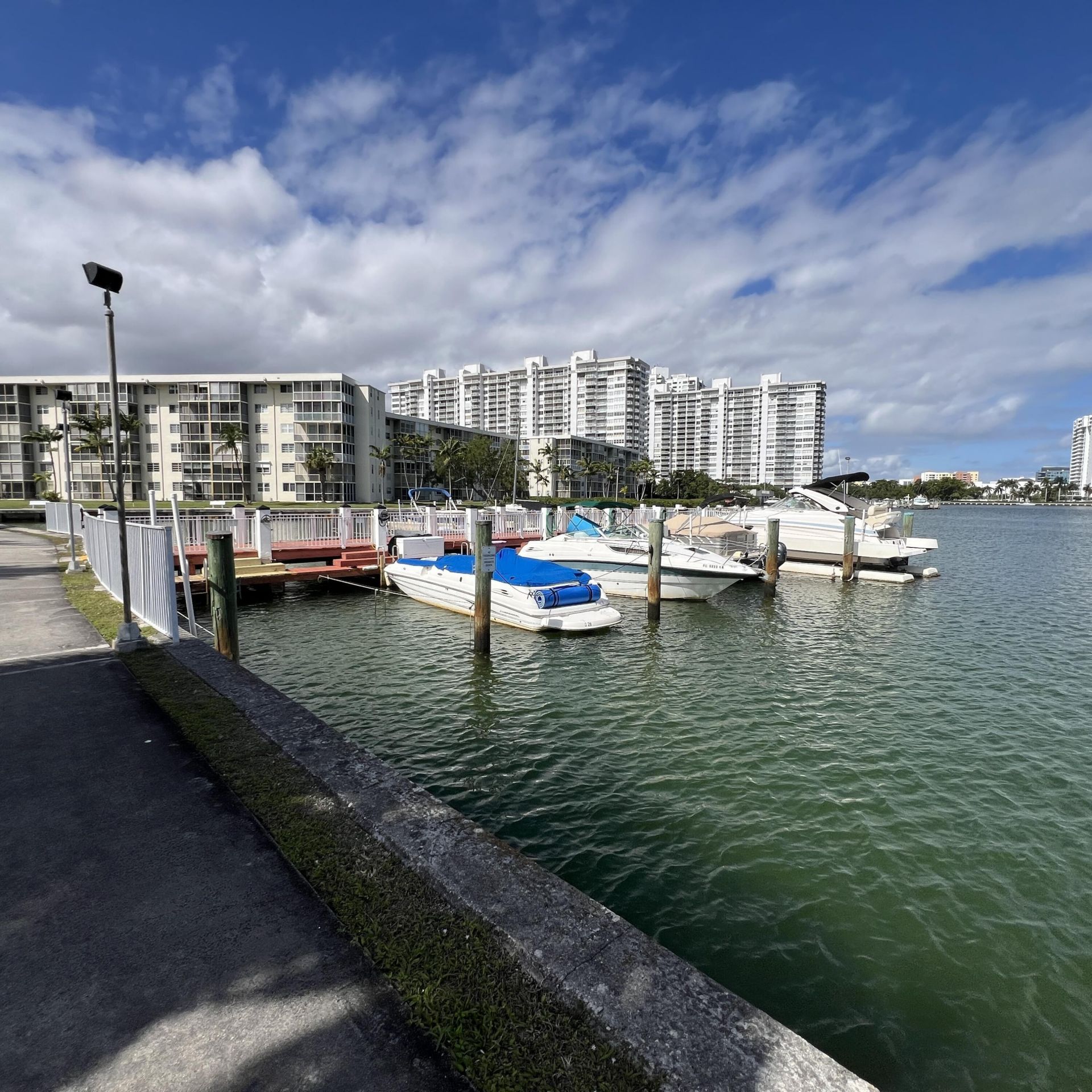 2855 Leonard Drive, Unit H506, Aventura, FL 33160 Photo