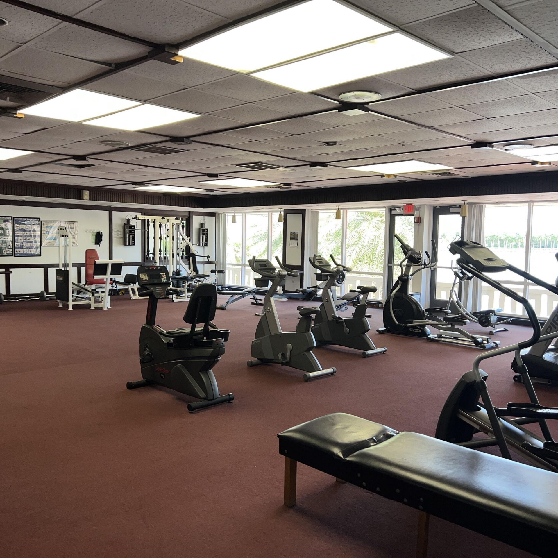 2855 Leonard Drive, Unit H506, Aventura, FL 33160 Photo