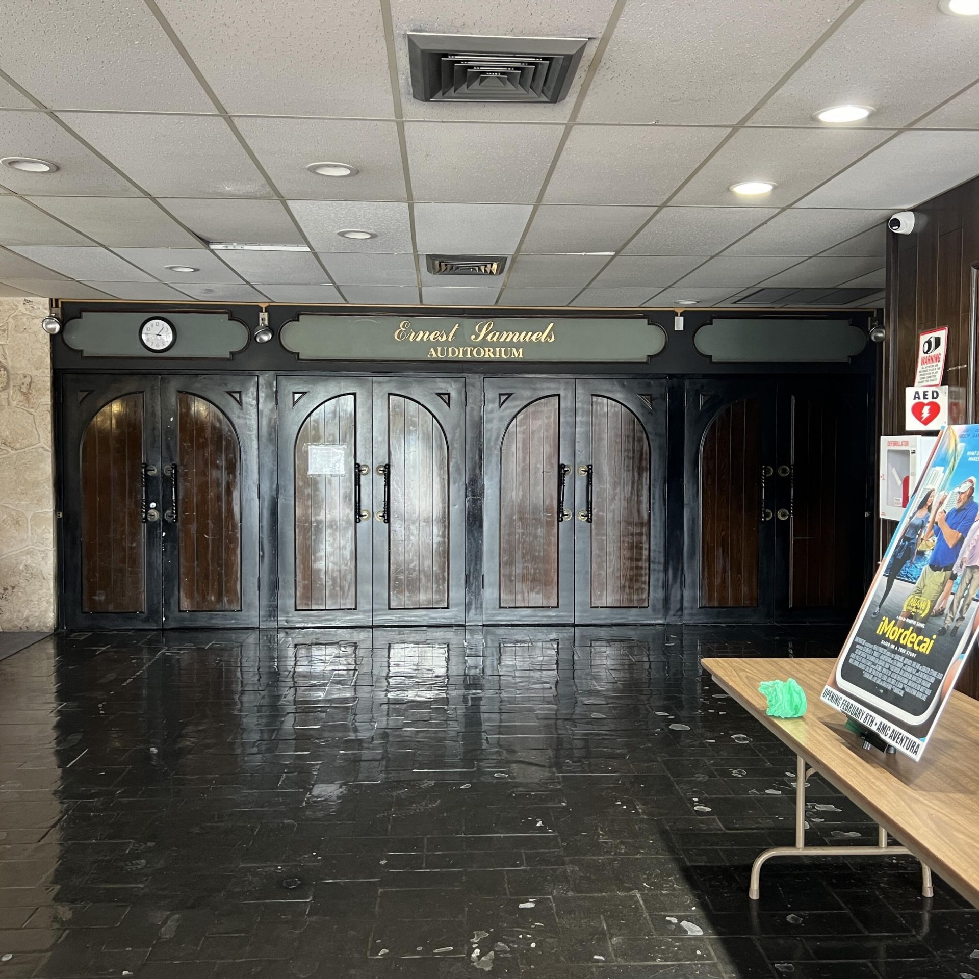 2855 Leonard Drive, Unit H506, Aventura, FL 33160 Photo