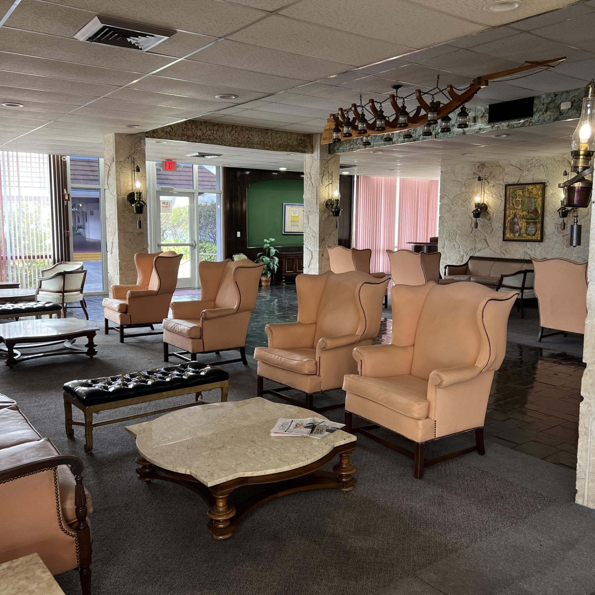 2855 Leonard Drive, Unit H506, Aventura, FL 33160 Photo