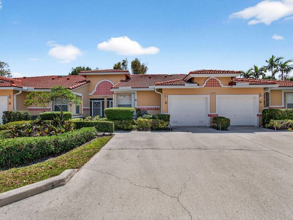 12527 Crystal Pointe Drive, Unit C, Boynton Beach, FL 33437