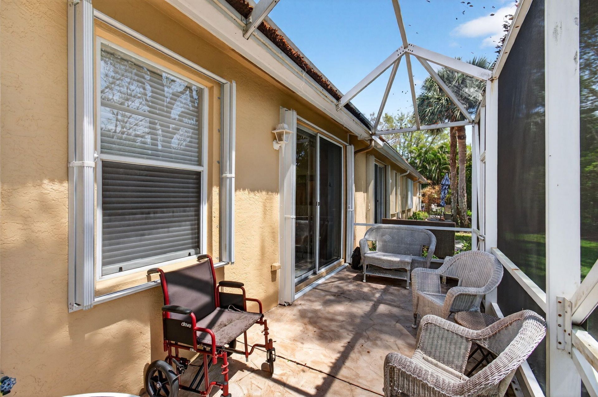 12527 Crystal Pointe Drive, Unit C, Boynton Beach, FL 33437 Photo