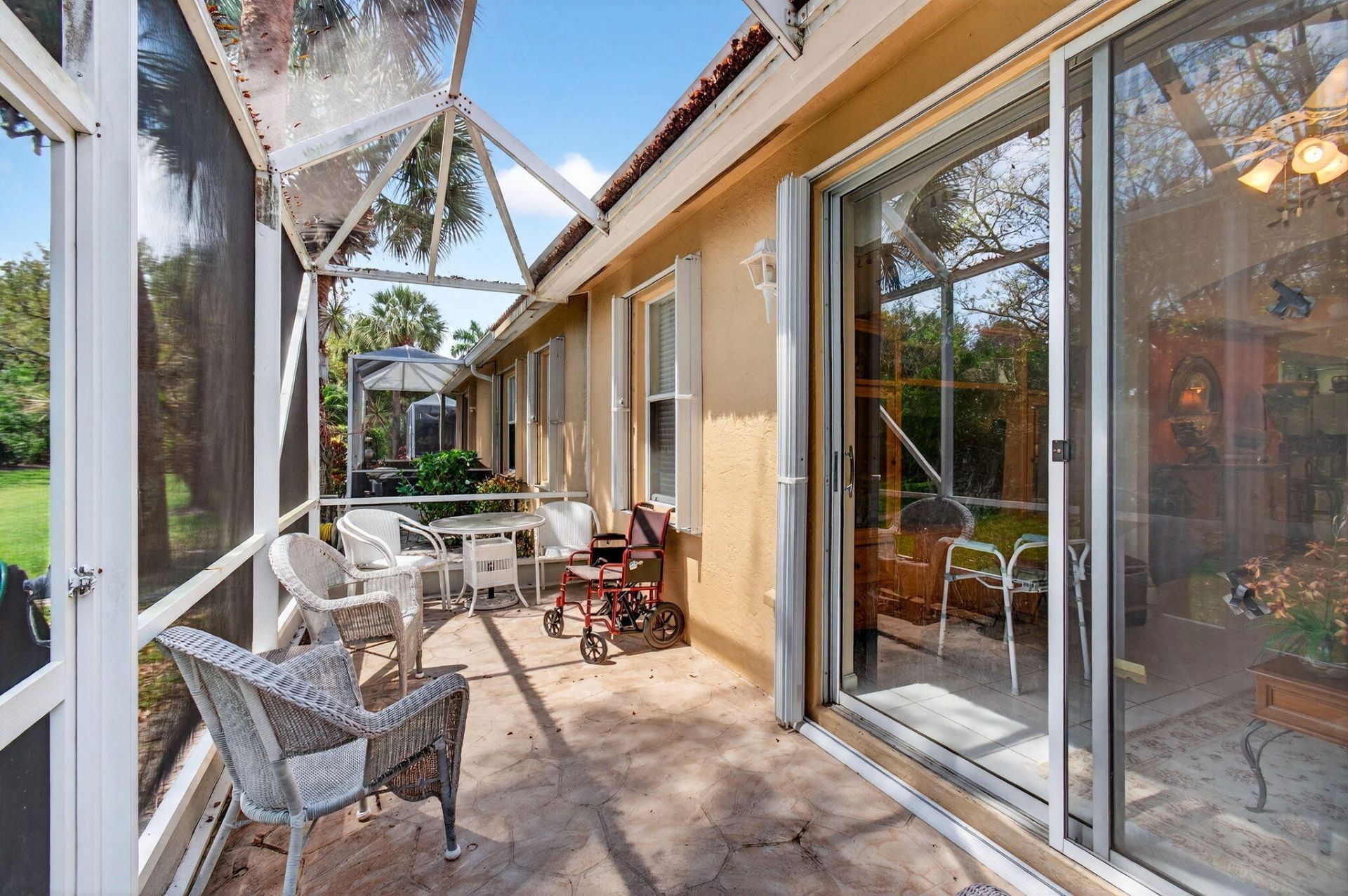 12527 Crystal Pointe Drive, Unit C, Boynton Beach, FL 33437 Photo