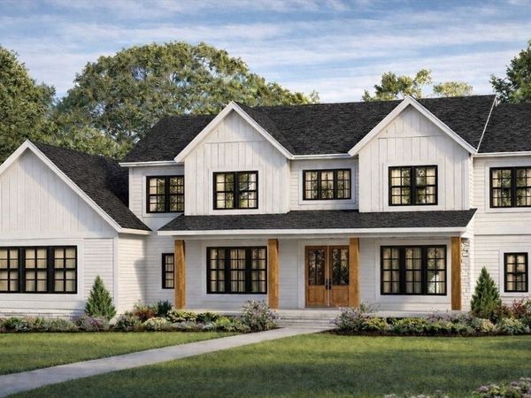 Lot 29 Tall Pines Trail, Southwick, MA 01077