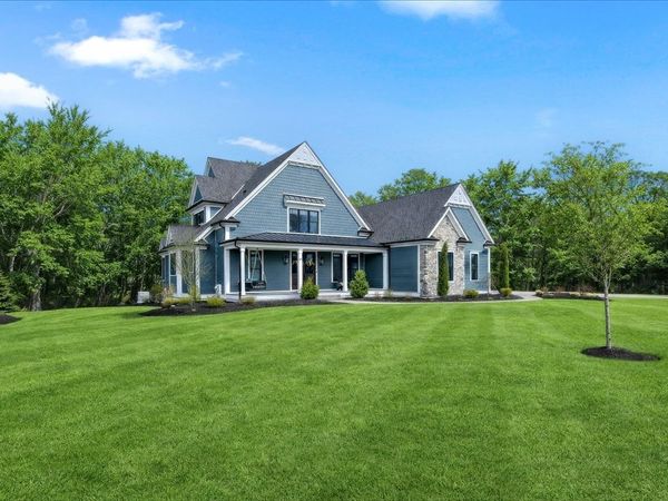 15 Quick Farm Road, Westborough, MA 01581