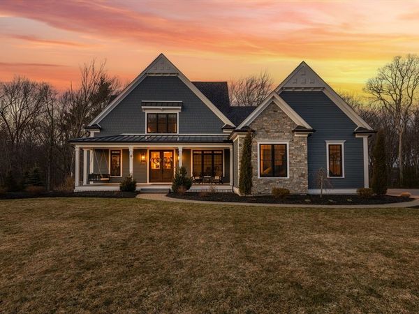 15 Quick Farm Road, Westborough, MA 01581