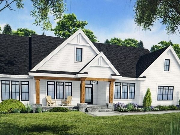 Lot 34 Silvergrass Lane, Southwick, MA 01077