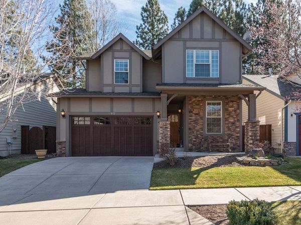 61182 Forest Meadow Place, Bend, OR 97702