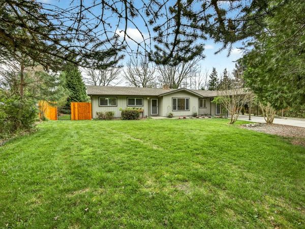 155 Allenwood Drive, Grants Pass, OR 97527