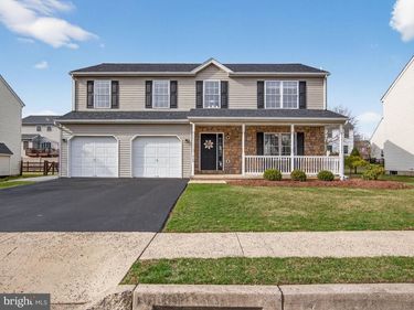 1749 RED BUD ROAD, QUAKERTOWN, PA 18951