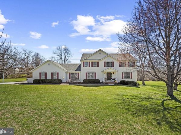 501 TYLNEY HALL COURT, WESTMINSTER, MD 21158