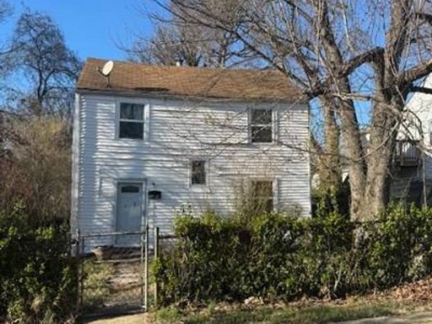 7210 Greeley Road, Landover, MD 20785 Main Photo