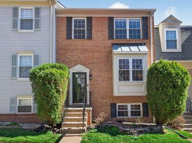 6163 FOREST CREEK LANE, SPRINGFIELD, VA 22152