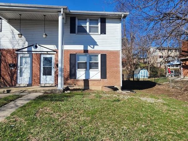 2093 MARKET ST EXTENSION , MIDDLETOWN, PA 17057