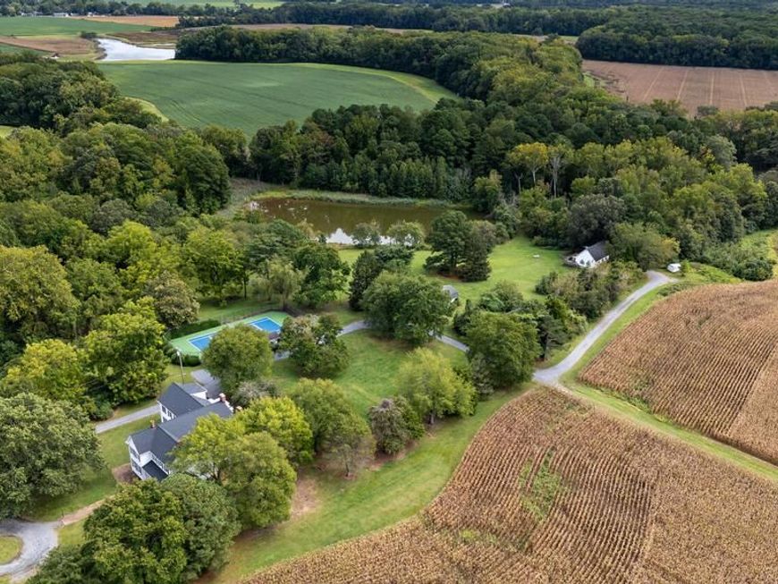 28923 Island Creek Road , Trappe, MD 21673 Main Photo