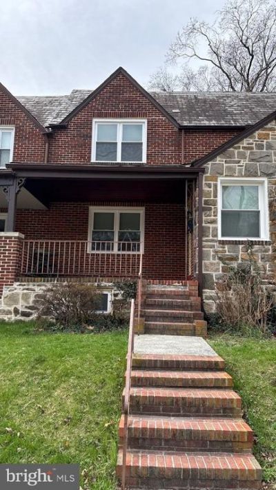 8 Nunnery Lane, Unit 2, Catonsville, MD 21228 Main Photo