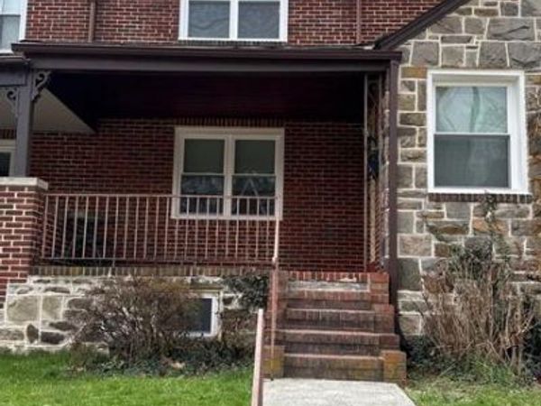 8 NUNNERY LANE, Unit 2, CATONSVILLE, MD 21228