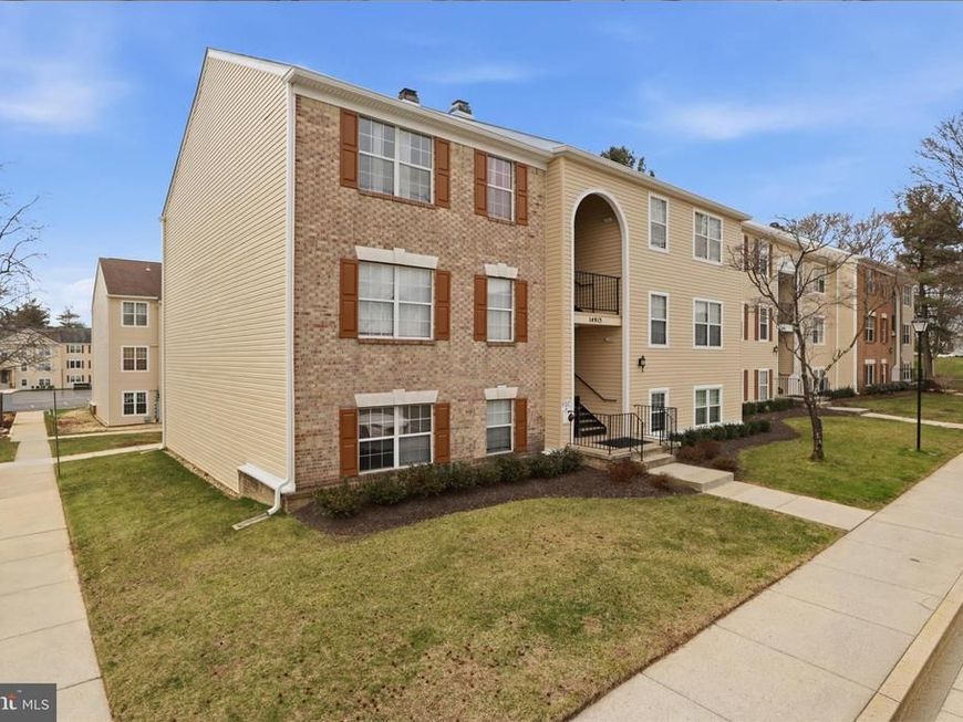 14913 Cleese Court, Unit C, Silver Spring, MD 20906 Main Photo