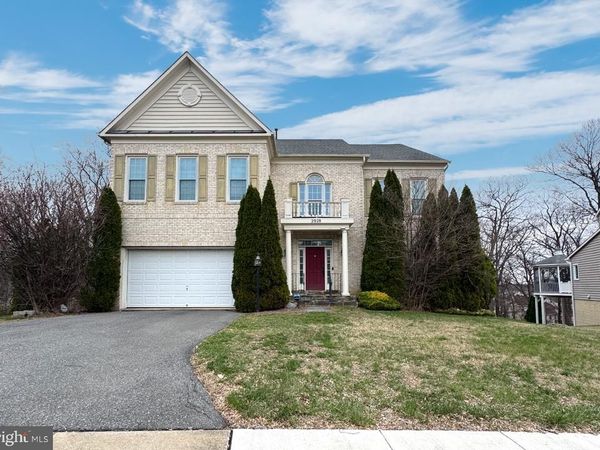 2928 MARLOW FARM TERRACE , SILVER SPRING, MD 20904