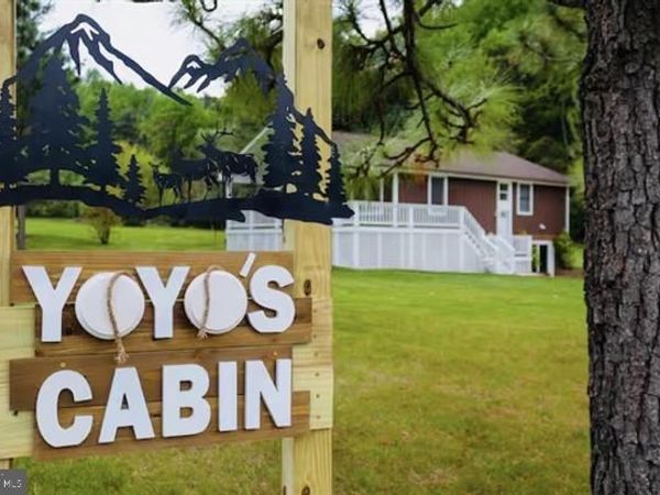 4064 PINE GROVE ROAD, STANLEY, VA 22851