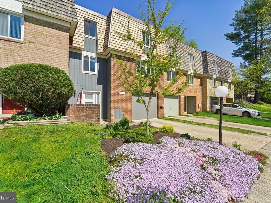 10449 Kardwright Court, Montgomery Village, MD 20886 Main Photo