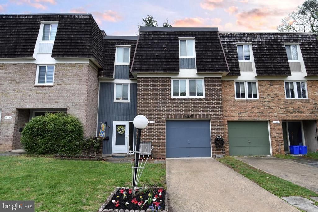 10449 KARDWRIGHT COURT, MONTGOMERY VILLAGE, MD 20886