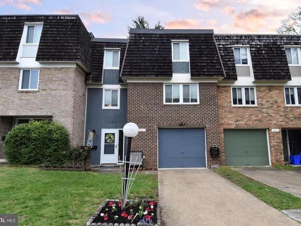 10449 KARDWRIGHT COURT, MONTGOMERY VILLAGE, MD 20886