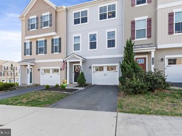 1428 HUDGINS FARM CIRCLE, FREDERICKSBURG, VA 22408