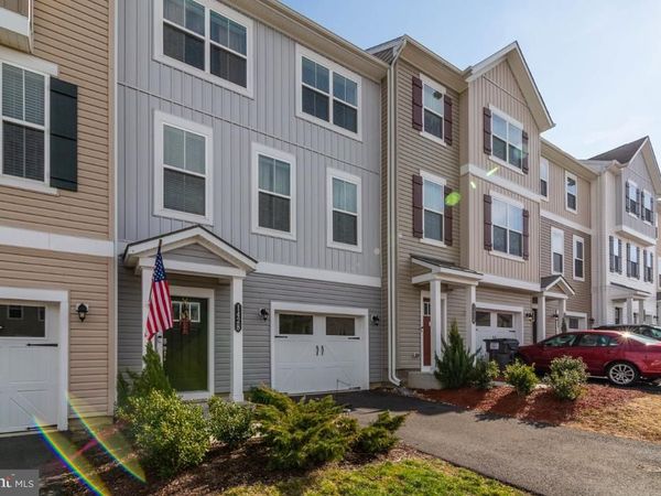 1428 HUDGINS FARM CIRCLE, FREDERICKSBURG, VA 22408