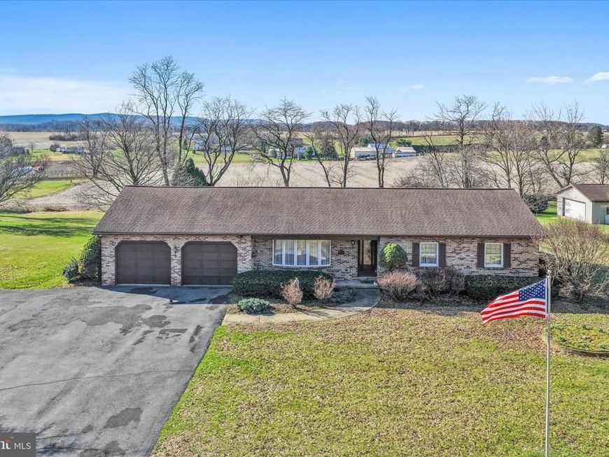 649 Stone Hill Road , Shoemakersville, PA 19555 Main Photo