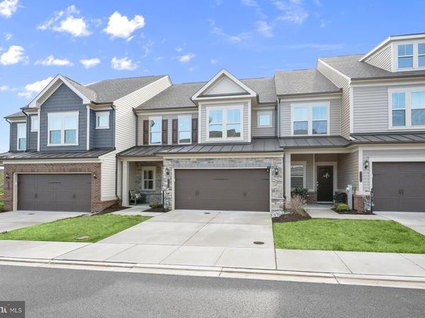 8104 LISA LANE , FULTON, MD 20759