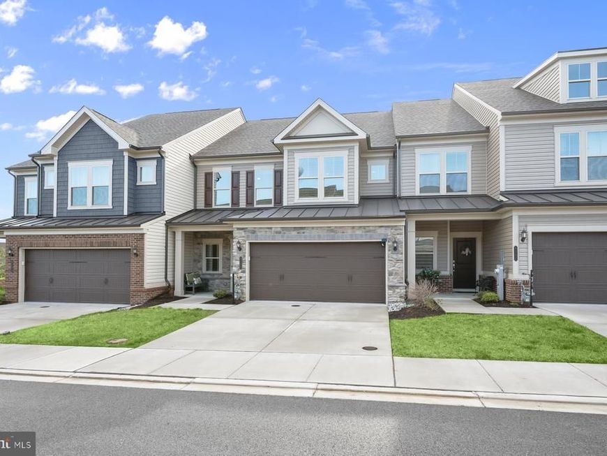 8104 Lisa Lane , Fulton, MD 20759 Main Photo