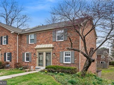 5845 REXFORD DRIVE, Unit 721, SPRINGFIELD, VA 22152