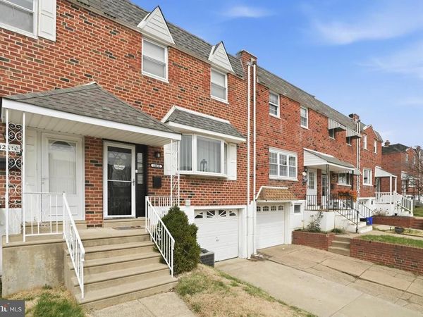 12612 RICHTON ROAD, PHILADELPHIA, PA 19154