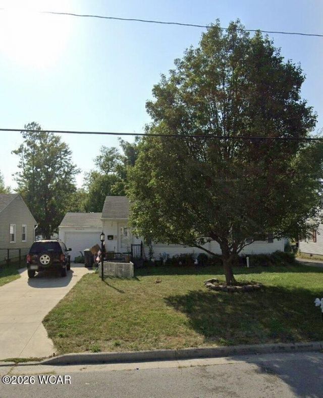 126 S Collins Avenue, Lima, OH 45804 Main Photo