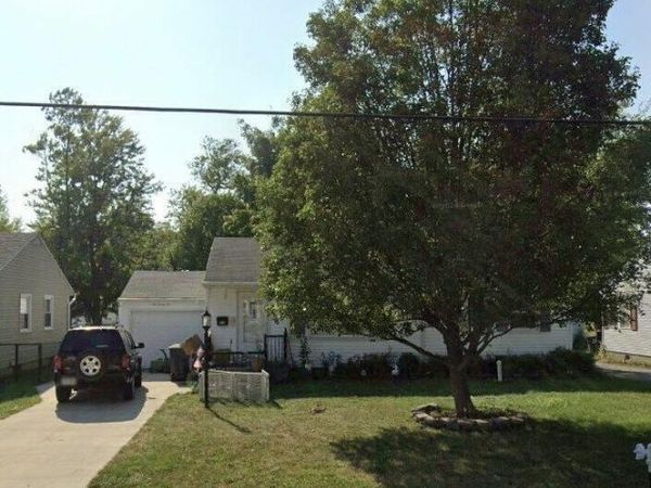 126 S Collins Avenue, Lima, OH 45804